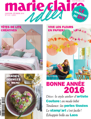 Marie Claire idees