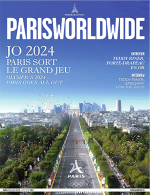 ParisWorldwide