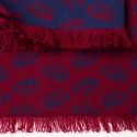 Wool scarf - Elaine