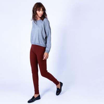 Wool trousers - Genève