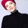 Pull col roulé en cachemire - Eglyn 6310 noir - 01 noir