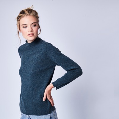 Cashmere sweater for women Wagram