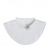 Cape en cachemire - Incognito 6360 Perle - 82 Ecru