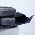 3 small soap bars - Etienne