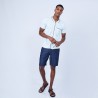 Chemise manches courtes - Lilian
