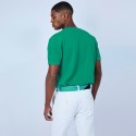 T-shirt en coton - Leonard 6450 tropique - 22 Vert moyen