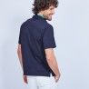 Polo 100% coton - Lys 6440 marine - 05 Bleu marine