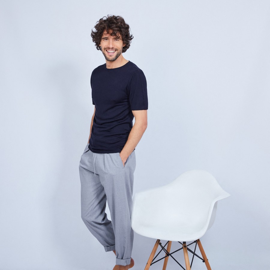 cashmere sweatpants mens