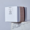 Bougie d'intérieur - Inn