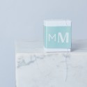 Birth candle - Lovely