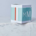 Birth candle - Lovely