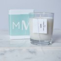 Birth candle - Lovely