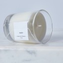 Birth candle - Lovely