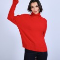 Pull manches extra longues Solange