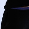 Pantalon en velours - Sauge