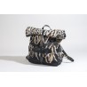 Sac  Maison Montagut x Bleue de Chauffe - Pacoa