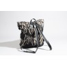 Sac  Maison Montagut x Bleue de Chauffe - Pacoa