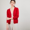 6880 - 20 Rouge Foncé BABY