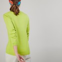 6852 - 90 Vert Anis BAOBAB