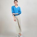 6843 - 06 Bleu Moyen BLONDIE