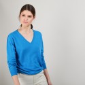6843 - 06 Bleu Moyen BLONDIE