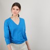 6843 - 06 Bleu Moyen BLONDIE