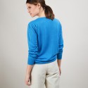 6843 - 06 Bleu Moyen BLONDIE