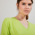6852 - 90 Vert Anis BLONDIE
