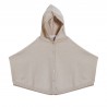 Flore 6801- 13 Beige Moyen