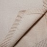 Flore 6801- 13 Beige Moyen