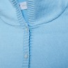 Flore 6842 - 77 Bleu Ciel