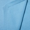 Flore 6842 - 77 Bleu Ciel