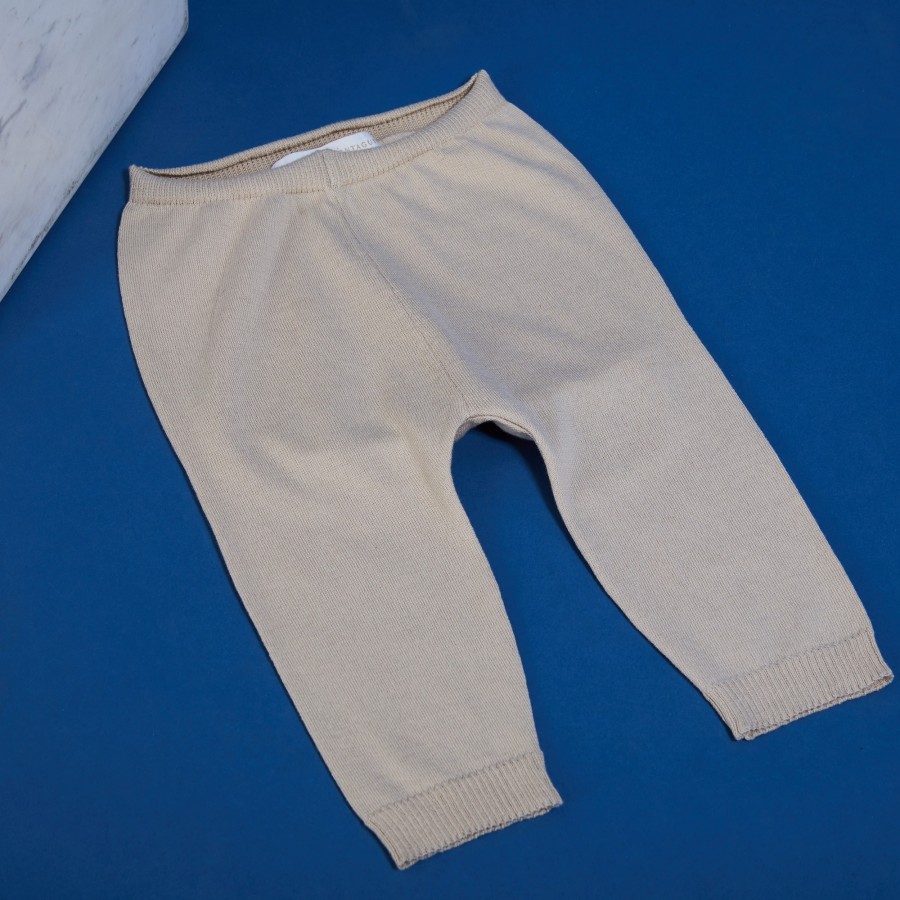 Pantalon bébé en 100% coton - Franze