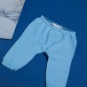 Franze 6842 Delta  - 77 Bleu Ciel
