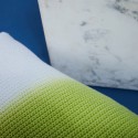 Coussin effet tye and dye - Felipe