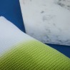 Coussin effet tye and dye - Felipe