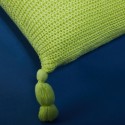 Coussin effet tye and dye - Felipe