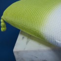 Coussin effet tye and dye - Felipe