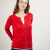 7080 52 Rouge - Betsi