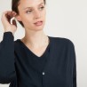7011 10 Gris Foncé - Bonte