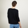 7010 01 Noir - Bonte