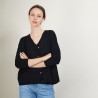 7010 01 Noir - Bonte