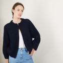 7040 05 Bleu Marine - Gillie