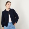 7040 05 Bleu Marine - Gillie