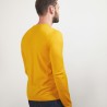 Round-neck wool sweater - Bardem