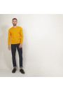 Round-neck wool sweater - Bardem