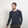 Round-neck wool sweater - Bardem