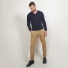 7040 Bleu Marine - Brent