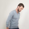 7012 09 Gris Moyen - Brent