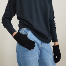 Cashmere gloves - Galene